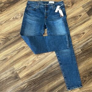 AG Anthropologie Jeans